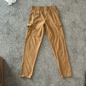 Men’s Target All-In-Motion cargo jogger pants